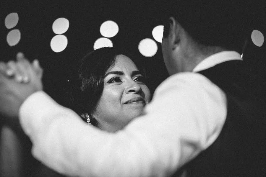 Fotografer pernikahan Alfredo Esteban (alfredoesteban). Foto tanggal 25 Oktober 2018