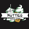 NUTTIES Bake & Shake, Sector 82, Faridabad logo