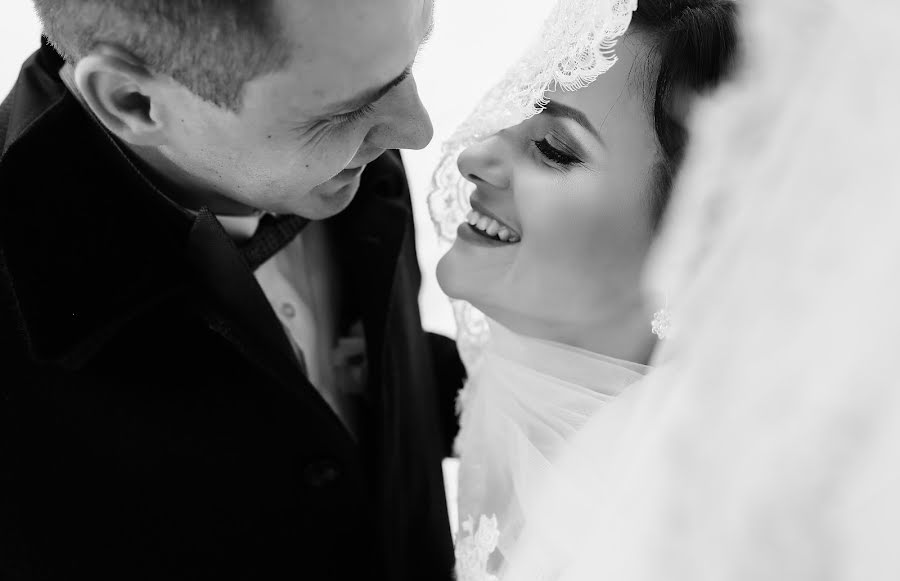 Wedding photographer Aleksandr Malysh (alexmalysh). Photo of 7 December 2018