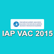 IAP VAC 2015  Icon