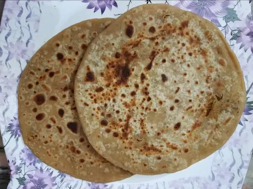 Sattu Paratha [2 Pieces]