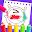 Candybots Coloring Book Kids🖌️Color Painting Game Download on Windows