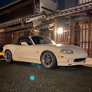 ロードスター NB6C