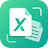 Word Office-Docx,Sheet,PDF icon