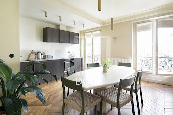 appartement à Paris 11ème (75)