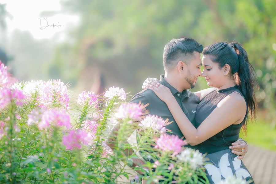 Wedding photographer Rajeendra Radalage (decahedra). Photo of 17 July 2020