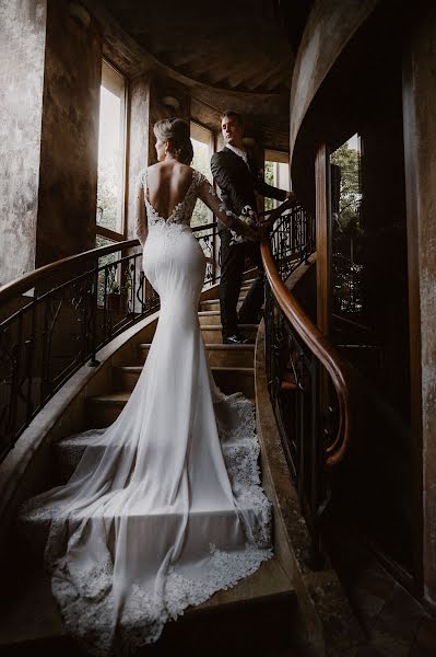 Fotógrafo de casamento Nerijus Janušauskas (nerijusjanu). Foto de 29 de abril 2019