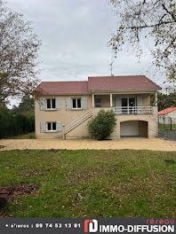 maison à Clermont-Ferrand (63)