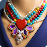 Beaded Jewelry Ideas icon