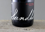 Sandhi Santa Rita Hills Pinot Noir