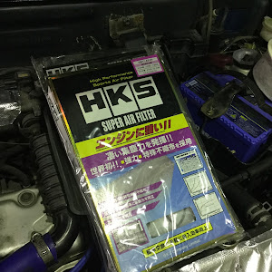 アルトワークス HA11S