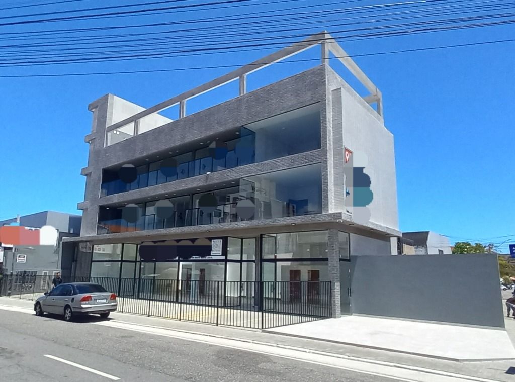 Sala para alugar, 37 m² por R$ 3.000,00/mês - Tambaú - João Pessoa/PB