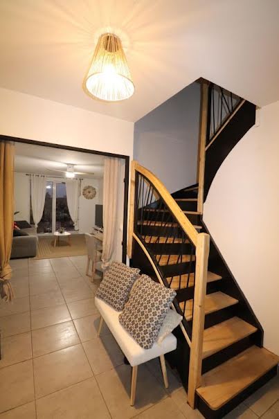 Vente duplex 5 pièces 115 m² à Loyettes (01360), 225 000 €