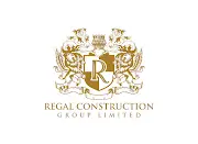 Regal Construction Group Limited Logo