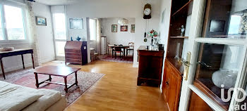 appartement à Talant (21)