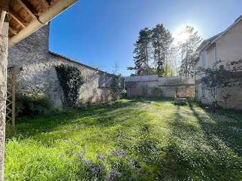 maison à Villers-Franqueux (51)