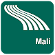 Download Mali Map offline For PC Windows and Mac 1.73