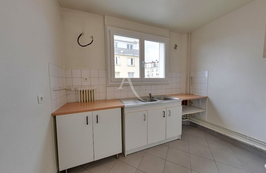 Vente appartement 3 pièces 53.04 m² à Le Perreux-sur-Marne (94170), 289 000 €