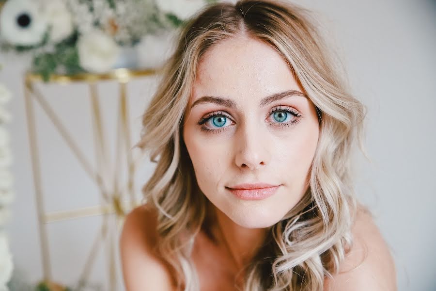 婚礼摄影师Julie Stoecker（stoeckermedia）。2020 3月30日的照片