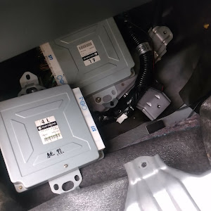インプレッサ WRX STI GDB