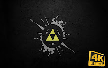 Zelda Wallpaper HD Custom New Tab small promo image