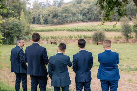 Fotógrafo de casamento Paulo Pinto (paulopinto). Foto de 5 de dezembro 2020