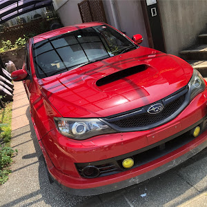 インプレッサ STI