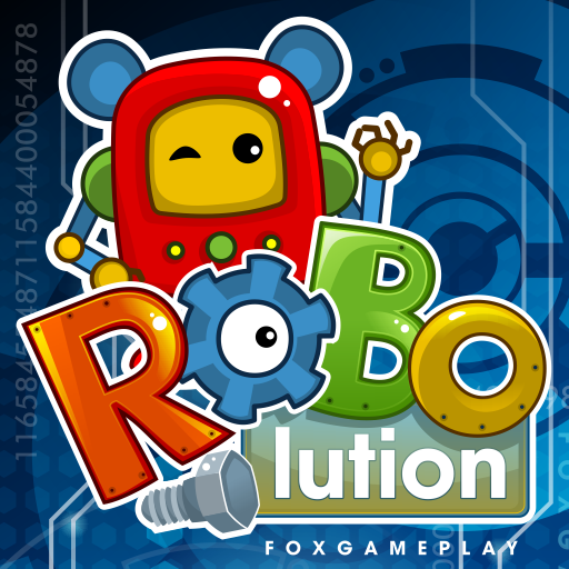 Robolution  icon