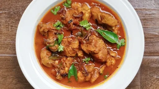 Chicken Curry