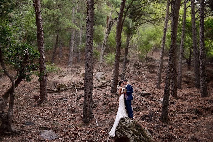 Photographe de mariage Olga Chalkiadaki (chalkiadaki). Photo du 28 janvier 2020