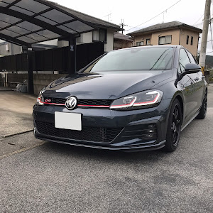 ゴルフGTI