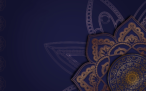 Mandala screenshot 2