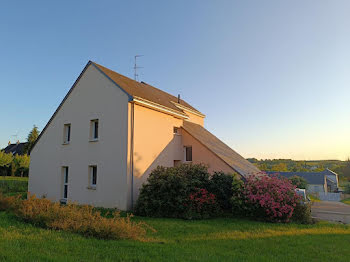 maison à Loches (37)