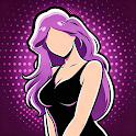Gloria - Chat Space icon
