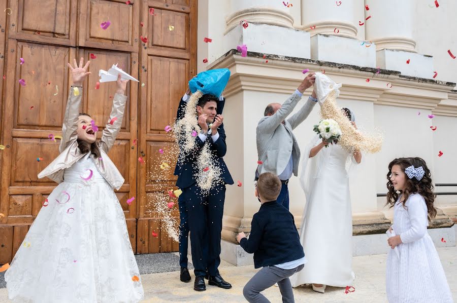 Photographe de mariage Mattia Borgato (mattiaborgato). Photo du 20 septembre 2023