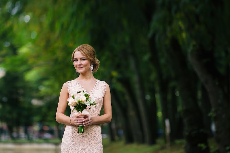 Photographe de mariage Aleksandr Li (shyrix). Photo du 16 novembre 2015