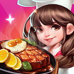 Cover Image of ダウンロード Cookingscapes: Tap Tap Restaurant 1.1.18 APK