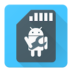 Cover Image of Download App2SD: All in One Tool [ROOT] 14.3 APK