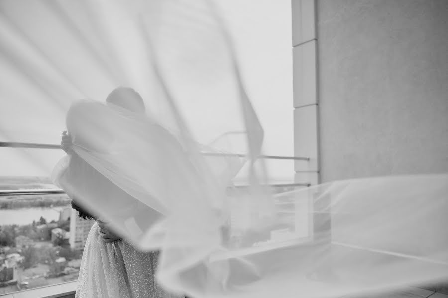 Hochzeitsfotograf Anastasiya Prutova (prutova). Foto vom 6. Mai
