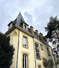 maison à Nancy (54)