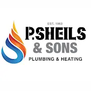 P. Sheils & Sons Logo