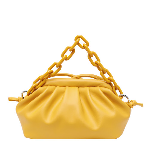 Title 8, Lady Cloud Bag Stylish and Comfortable A versat...