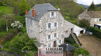 maison à Joursac (15)