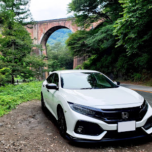 シビック FK7