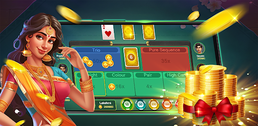 Screenshot Teen Patti Master-3Patti