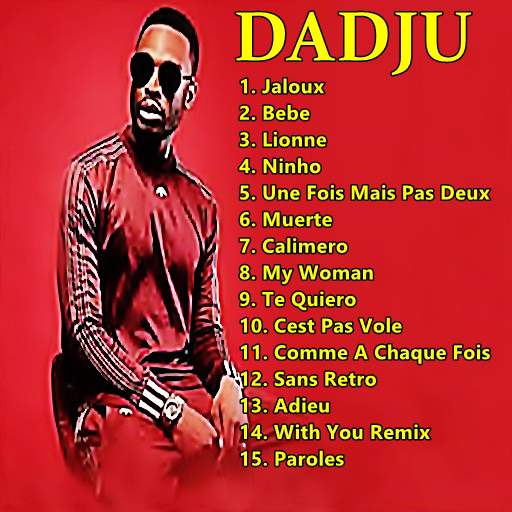 Download Dadju 19 Sans Internet Apk For Android Free