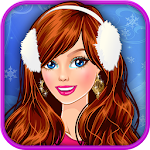 Cover Image of Скачать Funny Girl - Dress Up 1.0 APK