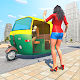 Rickshaw Driving Simulator - Drive New Games