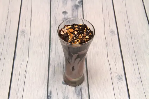 Oreo Chips Shake