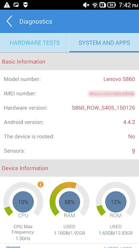 免費下載工具APP|Lenovo Companion – Mobile app開箱文|APP開箱王